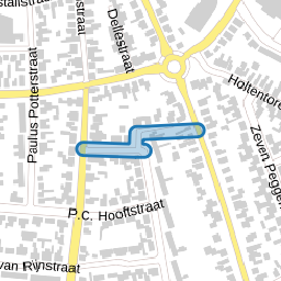 Jacob Catsstraat