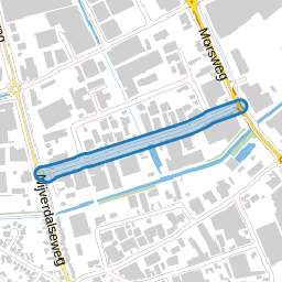 Jutestraat
