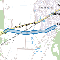 Keizersdijk