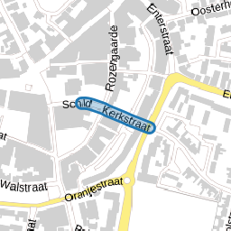 Kerkstraat