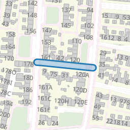 Korenstraat