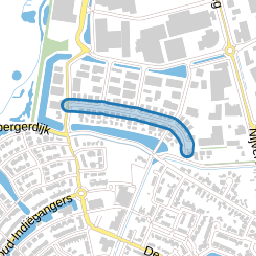 Kryptonstraat