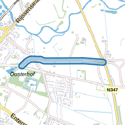 Leijerweerdsdijk