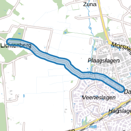 Ligtenbergerdijk