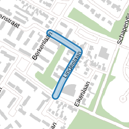 Lindenlaan