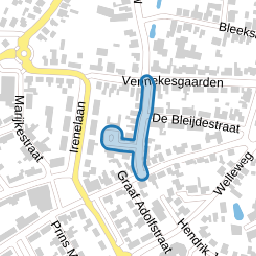 Margrietlaan