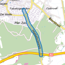 Markeloseweg