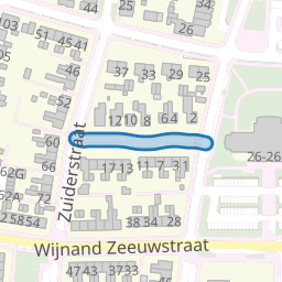 Meindert Hobbemastraat