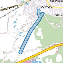 Middeldijk