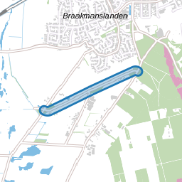 Middelveen