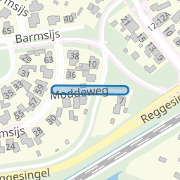 Moddeweg