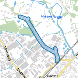 Molendijk Noord