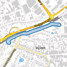 Molenstalweg
