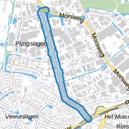 Nijverdalseweg