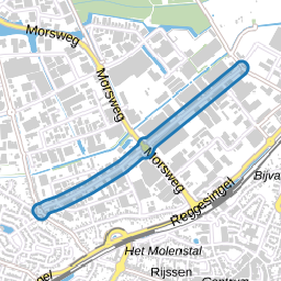 Nijverheidsstraat