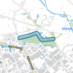 Noorderbosweg