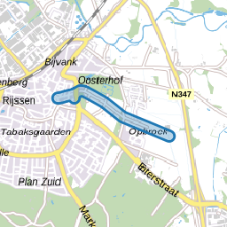 Oosterhofweg