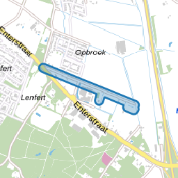 Opbroekweg
