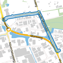 Oude Morsweg