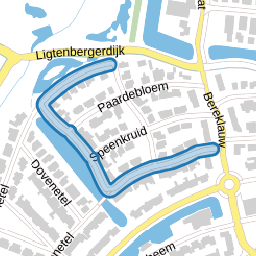 Pinksterbloem