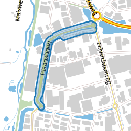 Plaagslagen