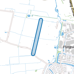 Ploegweg