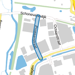 Propaanstraat