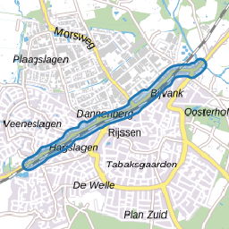 Reggesingel