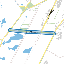 Rietweg