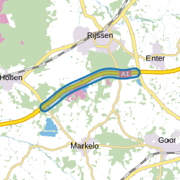 Rijksweg A 1