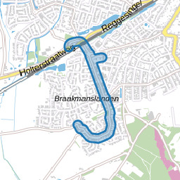 Roelf Bosmastraat