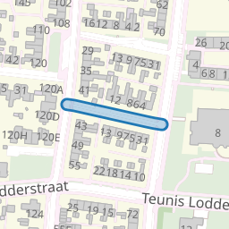 Roggestraat