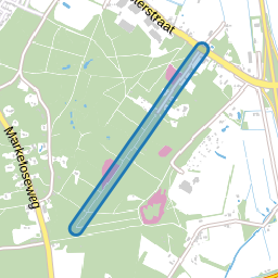 Schietbaanweg
