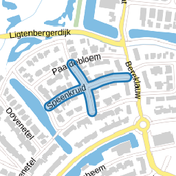 Speenkruid