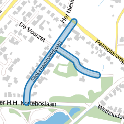 Stokmansveldweg