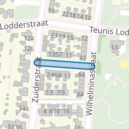 Tarwestraat