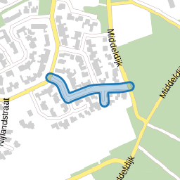 Ter Weelstraat