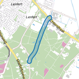 Tichelweg