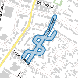 Trompstraat