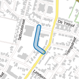 Van Speykstraat