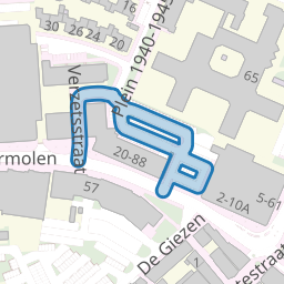 Verzetsstraat