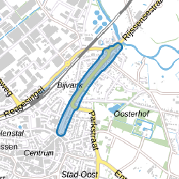 Wierdensestraat