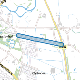 Witmoesdijk