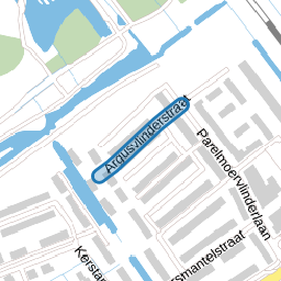Argusvlinderstraat