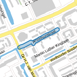 Arnoldsonstraat