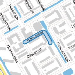 Banjostraat