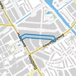Bilderdijklaan