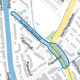 Broekmolenweg