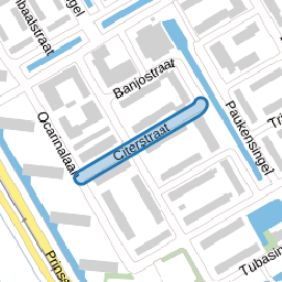 Citerstraat