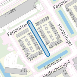 Cymbaalstraat